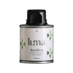 Olio da Condimento Aromatizzato Basilico - immagine 2