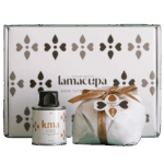 Box  Mand'Oliva + olio EVO coratina "selezione" 100ml