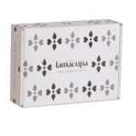 Box Olio Extra Vergine “coratina” + aromatici, Basilico + Limone + Peperoncino 4x100ml - immagine 4