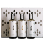 Box Olio Extra Vergine "coratina"+ Selezione + Peranzana