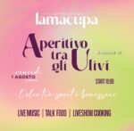 Aperitivo tra gli Ulivi quarta edizione - immagine 4