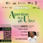 Aperitivo tra gli Ulivi quarta edizione - immagine 5