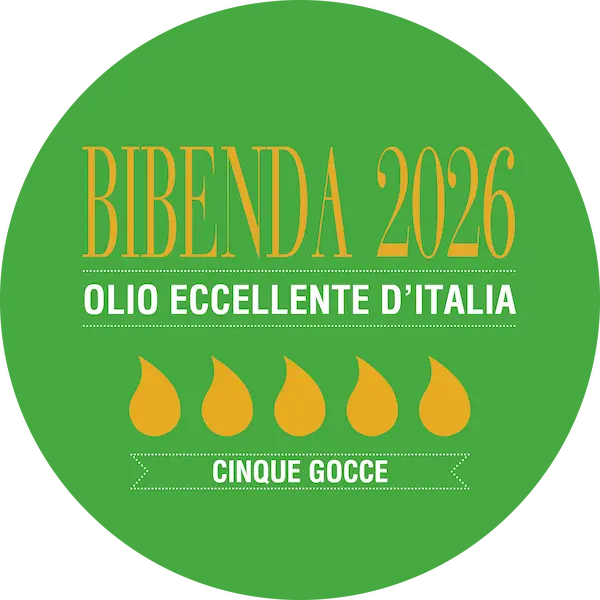 Bibenda 5 Gocce 2026